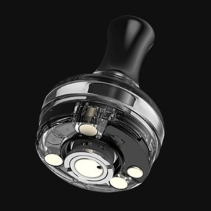 Cartouche V Suit PNP MTL Voopoo  (Pack de 2)