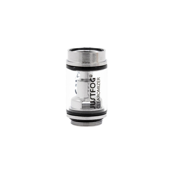 Pyrex Q16 pro Complet Justfog