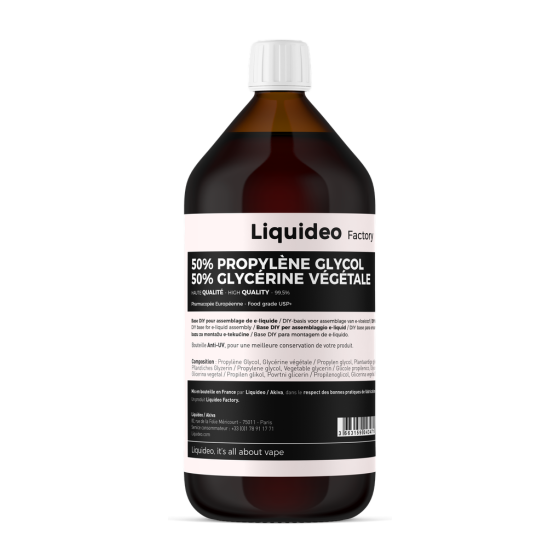 Base 1L Liquideo