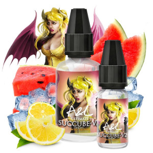 Concentré Succube 30ml Arômes et Liquides 