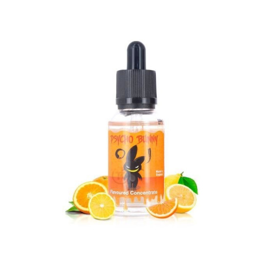 Concentré OJ 30ml Psycho Bunny
