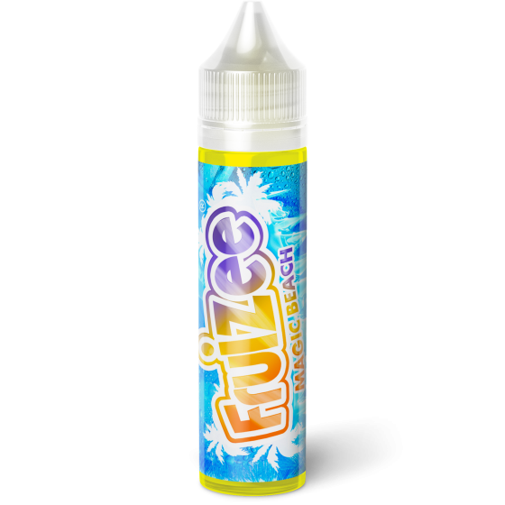 E liquide Magic Beach 50ml Eliquid France Fruizee