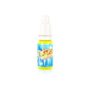 Citron Orange Mandarine - Fruizee - EliquidFrance - 10ML