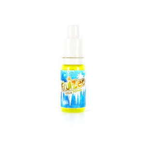 Cola Pomme - Fruizee - EliquidFrance - 10ML