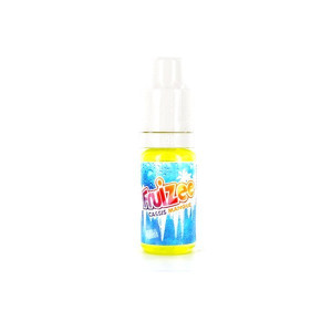 Cassis Mangue - Fruizee - EliquidFrance - 10ML