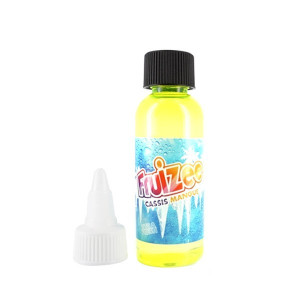 Cassis Mangue - Fruizee - EliquidFrance - 50ML
