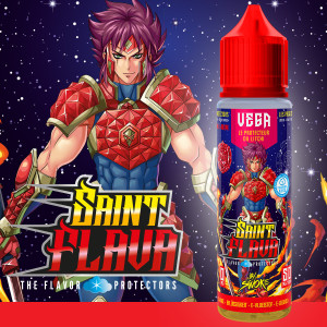 Eliquide Vega 50ml Swoke