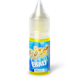 E Liquide Cola pomme Esalt 10ML Eliquid France Fruizee