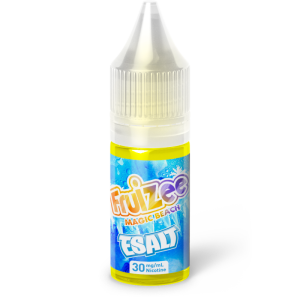 E Liquide Magic beach Esalt 10ML Eliquid France Fruizee
