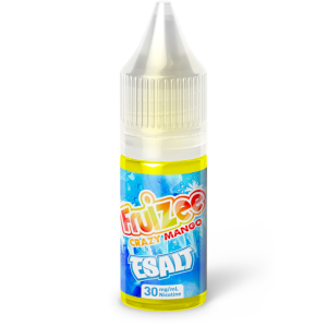 E Liquide Crazy mango Esalt 10ML Eliquid France Fruizee