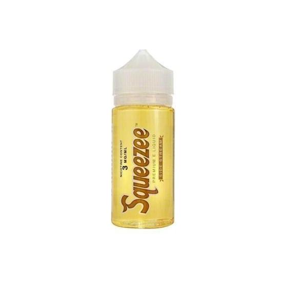 E Liquide - Squeezee - Side Sream - 100 ML