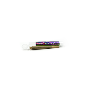Pré-Rolls CBD - White Rabbit - (Boite de 16)