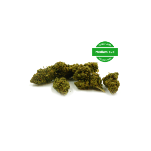 Pré-Rolls CBD - White Rabbit - (Boite de 16)