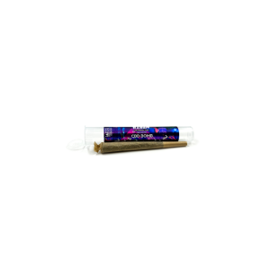 Pré-Rolls CBD - White Rabbit - (Boite de 16)