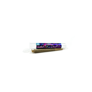Pré-Rolls CBD - White Rabbit - (Boite de 16)