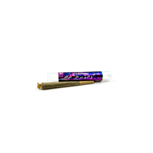 Pré-Rolls CBD - White Rabbit - (Boite de 16)