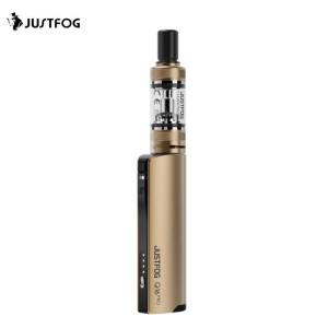 Kit Q16 Pro Justfog