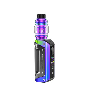 Kit Aegis Solo 3 Geekvape