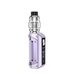 Kit Aegis Solo 3 Geekvape