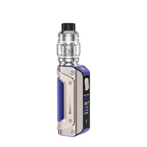 Kit Aegis Solo 3 Geekvape