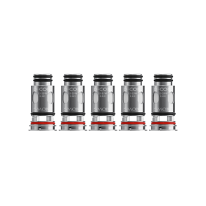 Résistance D Coil - Smoktech - (Boite de 5)