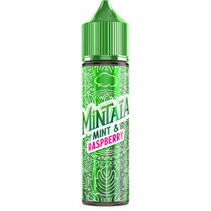 E liquide Mintaia 50ml Eliquid France