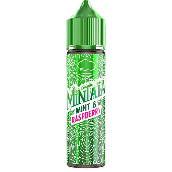 E liquide Mintaia 50ml Eliquid France