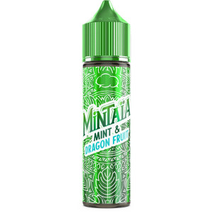E liquide Mintaia 50ml Eliquid France