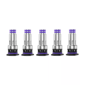 Résistance J séries Geekvape (Pack de 5)
