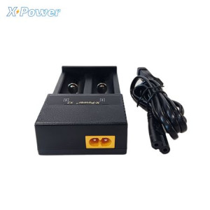 Chargeur X2 - X Power