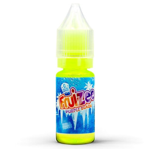 E-liquid Fruizee Purple Beach 10 ml E-liquid France