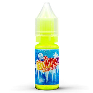 E-liquid Fruizee Sunset Lover 10 ml E-liquid France