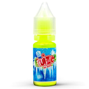 E-liquid Fruizee Fire Moon 10 ml E-liquid France