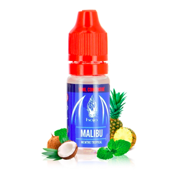 Concentre Malibu Halo 10 ML