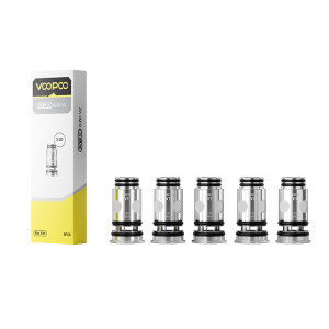 Résistance PNP X V2 Voopoo (Pack de 5)