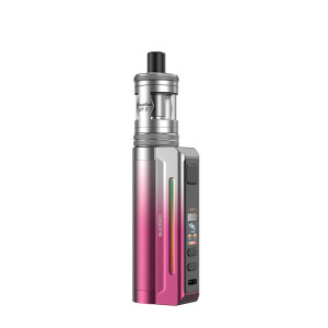 Kit Zelos X80 Aspire