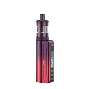 Kit Zelos X80 Aspire