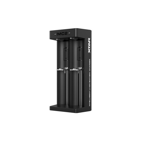 Chargeur MC2 USB-C  Xtar