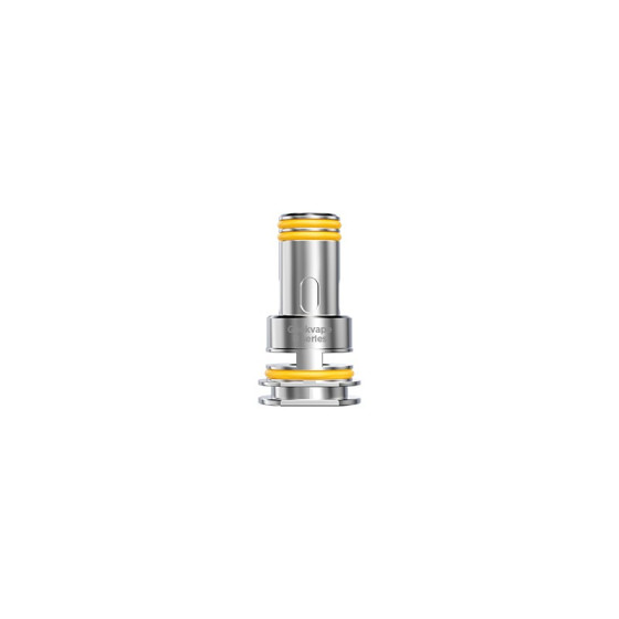 Résistance B serie MTL GeekVape (Pack de 5)