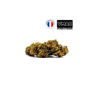 Fleur VMAC Hyper Strong - 2.5g - White Rabbit