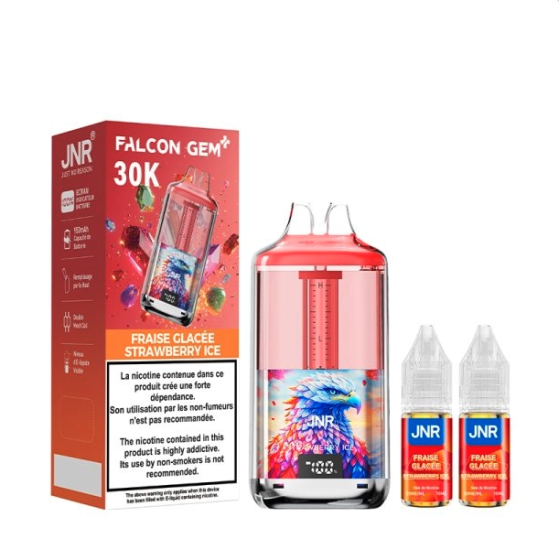 Falcon Gem+ 30K JNR  (Boite de 5)