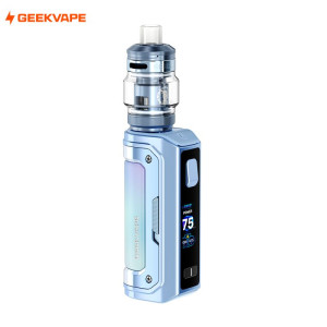 Kit Aegis Mini 5 - Geekvape