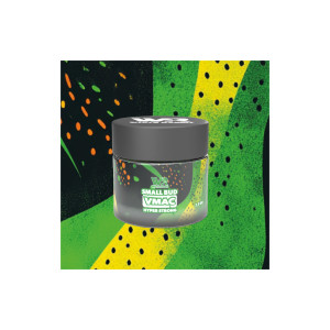 Fleur VMAC Hyper Strong - White Rabbit - Small Bud