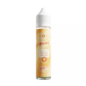 E liquide Kombucha Fever 50ml