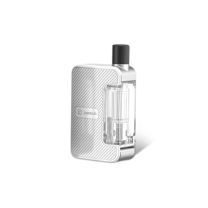 Kit Exceed Grip - Joyetech white
