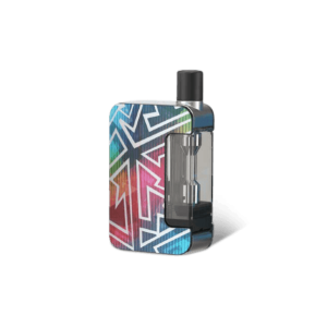 Kit Exceed Grip - Joyetech Rainbow tattoo