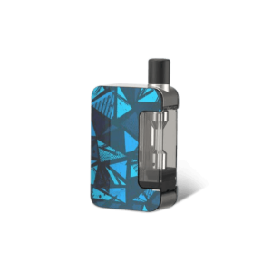 Kit Exceed Grip - Joyetech mystery blue