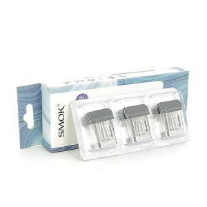 Pod Mico 1,7 ml/3 Smok Mesh 0.80 oHm