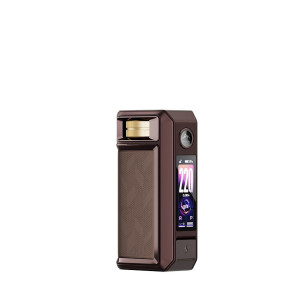 Box Drag 6 + Uforce X II Voopoo