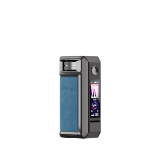 Box Drag 6 + Uforce X II Voopoo